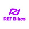REF Bikes Logotyp