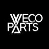 West Coast Parts Logo