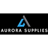 aurora-supplies.de Logotyp