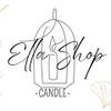 Ella shop Logó
