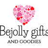 Bejolly gifts and goodies Logotyp