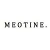 meotine.se Logotyp