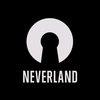 NEVERLAND Logotype