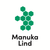 ManukaLind Logotipo