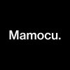 mamocu Logotype