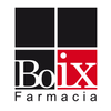 Farmacia Boix Logotipo