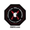 Practical Self Defense Training Center Logotype