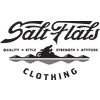 Salt Flats Clothing Logotipo
