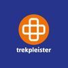 Trekpleister Logotype
