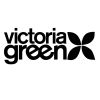 victoriagreen.com Logotype