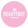 Beautyboy Logotype