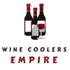 Wine Coolers Empire Logotype