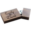 Engraved Heaven - Your favourite source of photography packaging Logotyp