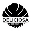 Deliciosa Decor Logó