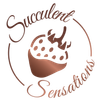 Succulent Sensations Logotipo