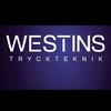 Webshop Westins Logotyp