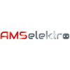 Ams Elektro Logo