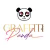 Graffiti Panda Logotipo