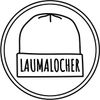 Laumalocher Logotype