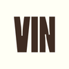 vinoteket.com Logotyp