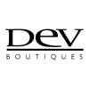 Dev Boutique Logotipo