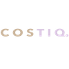 Costiq Logotype