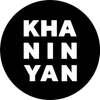 ANNA KHANINYAN Logo