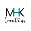 MHK Creations Λογότυπο
