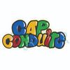 CAP CONDUITE Logó