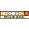 Hornbach Logotyp