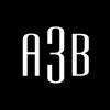 A3B Clothing UG Logotyp