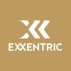 Exxentric Logotype