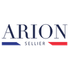 ARION SELLIER USA Logotype