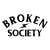 Broken Society Logotype