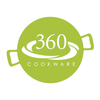 360 Cookware Logotype