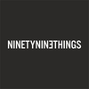 Ninety Nine Things Logotipo