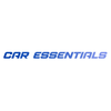Car Essentials Logotype