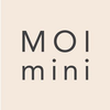 MOImini Logotyyppi