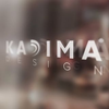 Kadima Design Logotype
