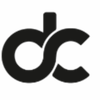 DC FITNESS Logotyp