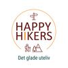 Happy Hikers Logo