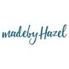 madebyHazel Logotyp