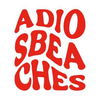 Adios Beaches Club Logotype