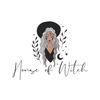 House of Witch Logotype