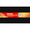 Driver Training Ltd Logotyp