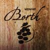 Weingut & Weinstube Borth Logotype