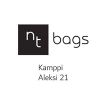 nt-bags.fi Logotype