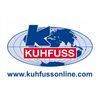 KUHFUSS Logotype