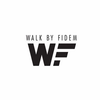Walk by Fidem Logotype
