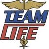 Team Life Logotyp